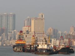 -澳门十六浦索菲特大酒店