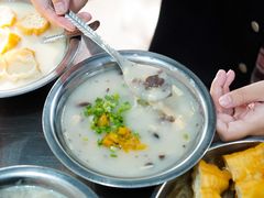 -朱珠小吃(施家园路店)