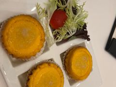 燕窝蛋挞仔-翠园(北京王府中环店)