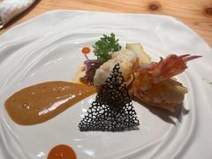 -香樟花园法式铁板烧(恒隆广场店)