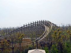 -郑州方特梦幻王国