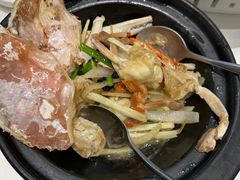 -万龙洲海鲜(大兴绿地缤纷城店)