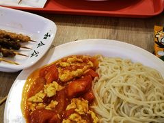 -和合谷(德外店)