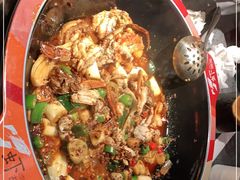 -虾胡闹龙虾馆(湄南河店)
