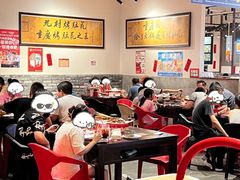 -九村烤脑花(大石坝总店)