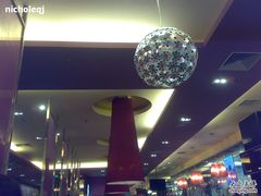 20101231236-巴贝拉意式休闲餐厅(中央商场店)