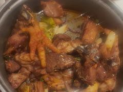 -青海名吃尕张娃非遗烤肉(海湖总店)