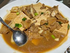 -船歌·鱼水饺青岛菜(黄岛珠江路店)