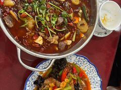 -无味饭店(九眼桥商业文化广场店)