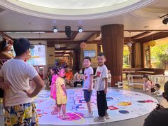 -三亚亚龙湾天域度假酒店