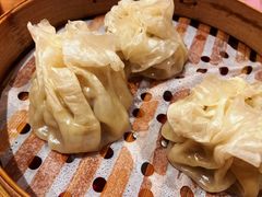 羊肉烧卖-西贝(吴江路湟普汇店)