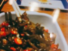 -肉串汪(月坛店)