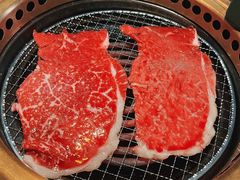 -神户赤童日式烤肉伙伴(东直门店)