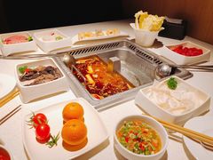 -海底捞火锅(长沙华创国际广场店)