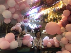 -花十悦·鲜花咖啡餐厅(振业城一期店)