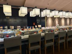 -小乔回转寿司(市府恒隆广场店)