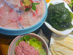 -堂客老火锅(欣阳广场总店)