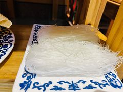 粉丝-东镇老火锅(长春路首店)