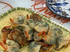 -岳季煎饺