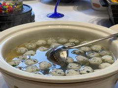 -鹊华居·地道鲁菜·海鲜·融合味(大明湖店)