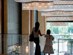-上海嘉定喜来登酒店