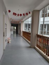 -童谣里医疗级月子中心(独栋湖景店)