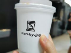 -JPG canteen(广州东山口店)