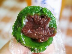 -淮香国色·淮扬菜(正大中心店)