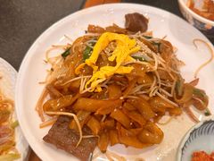 -金翠河烧鹅餐厅(解放碑时代广场店)