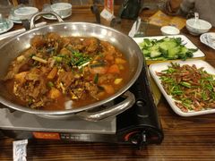 -61号餐吧(兴坪古镇漓江店)