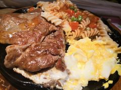 -豪客来牛排(夫子庙店)