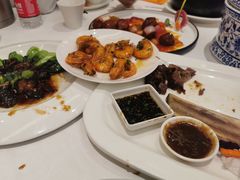 -乾隆美食·本帮菜(黄河路店)