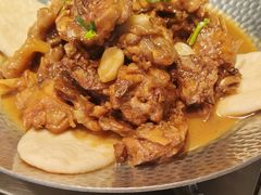 -小菜园新徽菜(无锡宜家荟聚中心店)