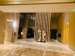 -杭州城中香格里拉大酒店