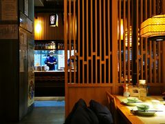 -绿茶餐厅(西单老佛爷店)