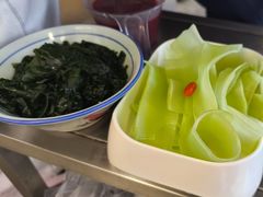 -生活如沸·顺德水牛奶火锅(大学路店)