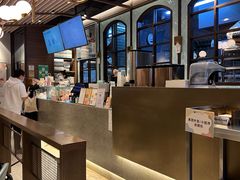-KNOTKNOT珞珞·日式甜品(K11店)