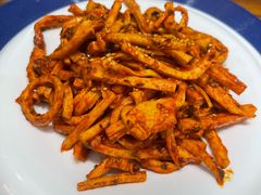 -英兰朝族饭店(河南桥头店)