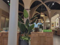 -mango tree芒果树泰国餐厅(青岛万象城店)