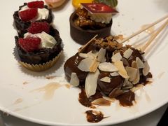 -北京王府井希尔顿酒店·万斯阁西餐厅