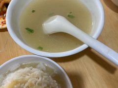 -温记府廟豆汤饭·始于1955年(海椒店)