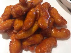 -福来居烤鸭店(天坛二店)