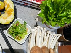 -非遗•老字号•阿彬牛肉火锅(广济桥店)