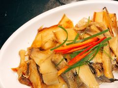 龙头烤-阿凡海鲜(甬港北路店)