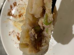 -二道木烤羊腿(桃花潭店)