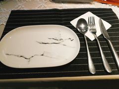 -伊斯坦布尔土耳其清真咖啡餐厅