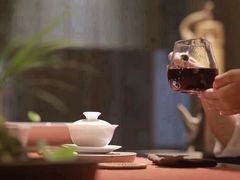 -德迹斋禅意文化茶馆·茶空间·商务洽谈•宴席(桃园店)