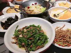 -巡耕记·湖南土菜(长湖店)