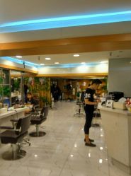 -雅仕 HAIR SALON 美发沙龙