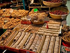 -魏家凉皮(博水商务大厦店)